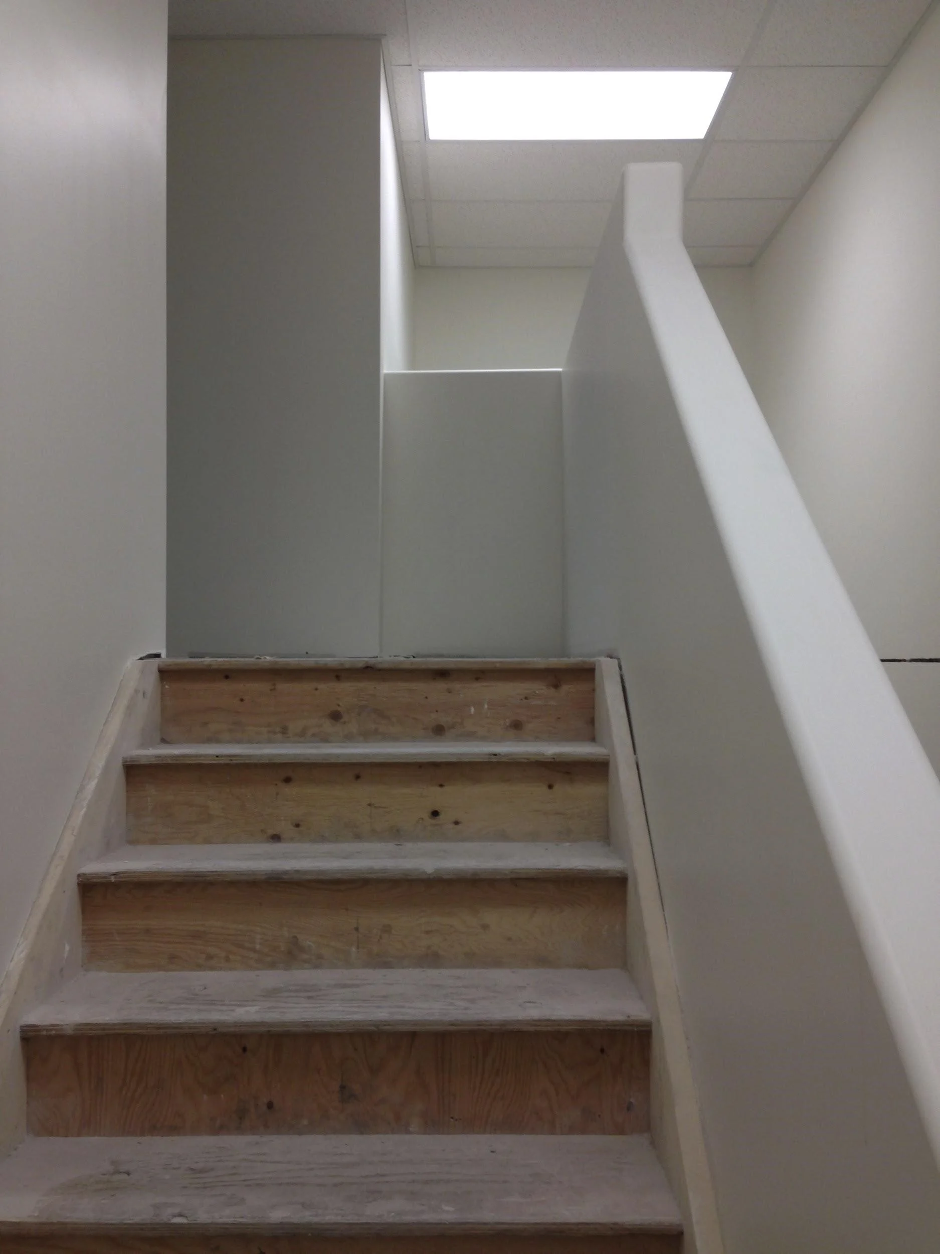 Edmonton Office Renovation, Renovation Contractors, Office Construction