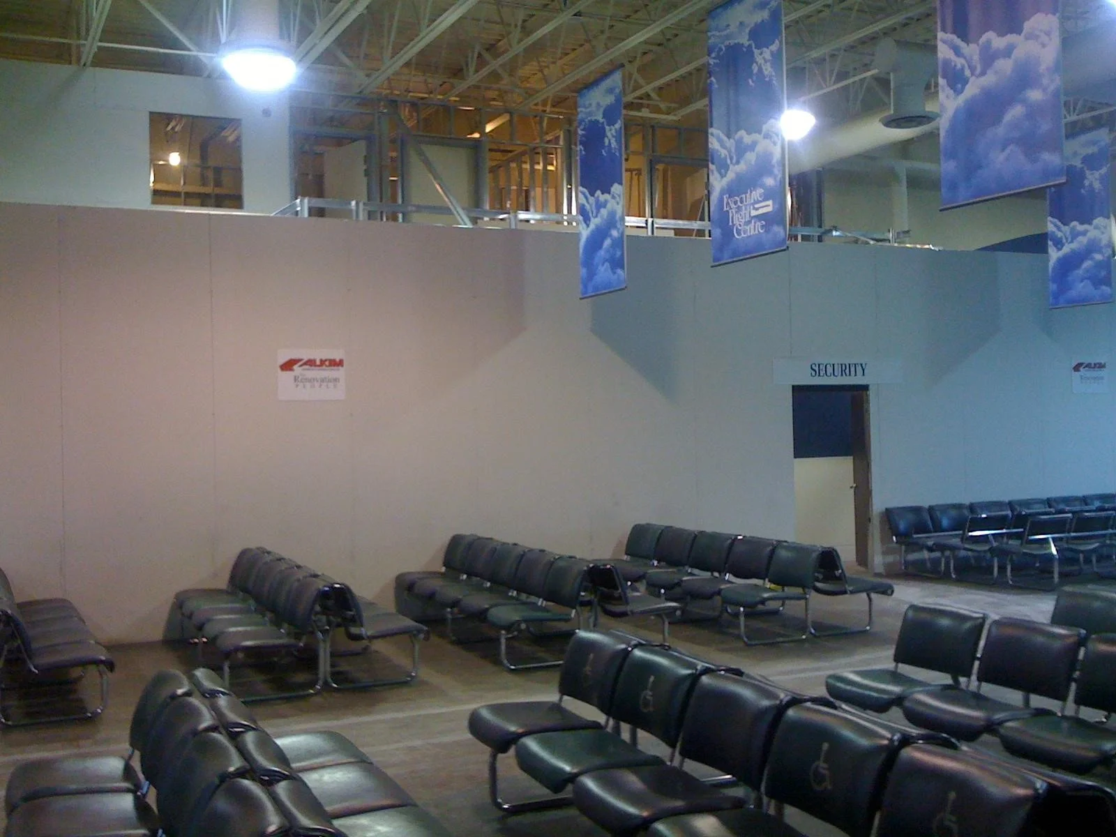 General Contractor Edmonton, Renovation Project Contractors, Office and Warehouse Renovation