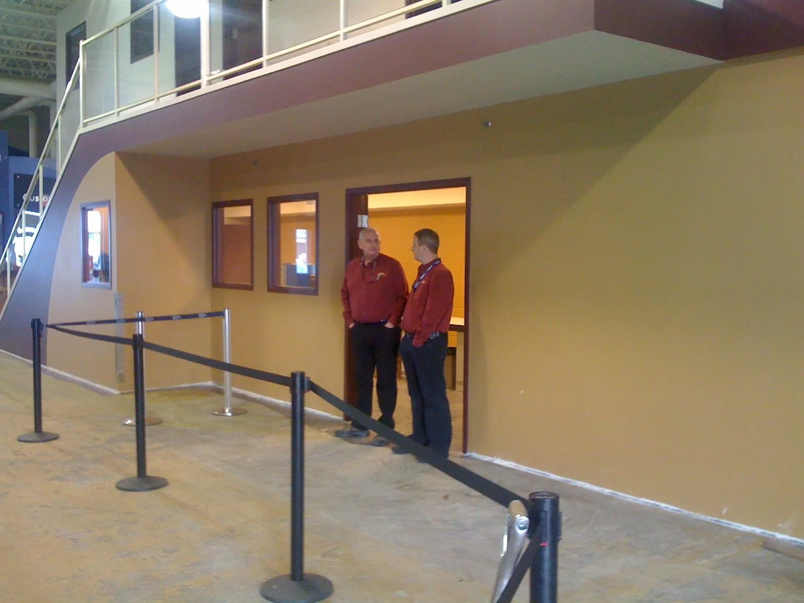 General Contractor Edmonton, Renovation Project Contractors, Office and Warehouse Renovation