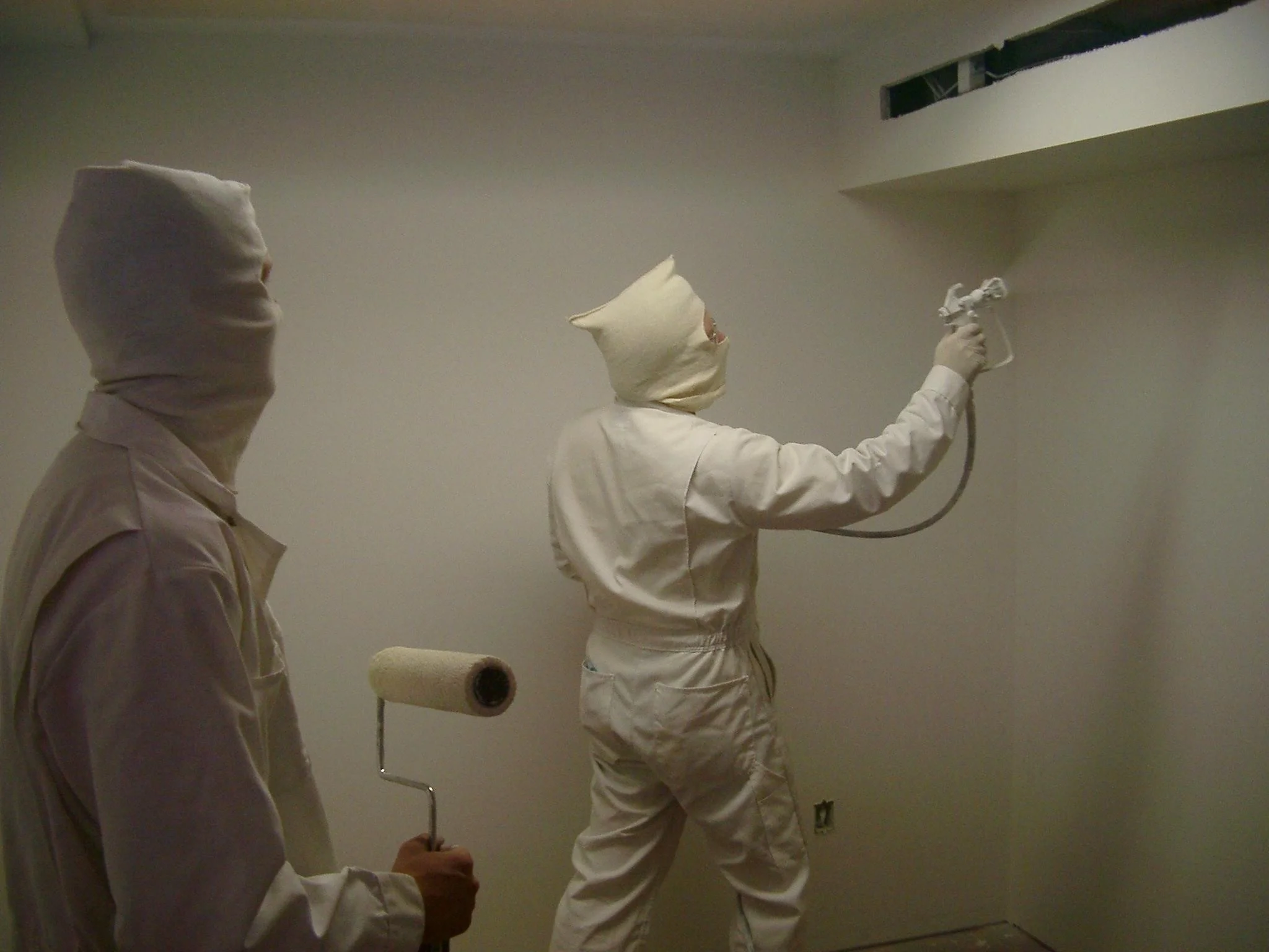 General Contractor Edmonton, Renovation Project Contractors, Office and Warehouse Renovation