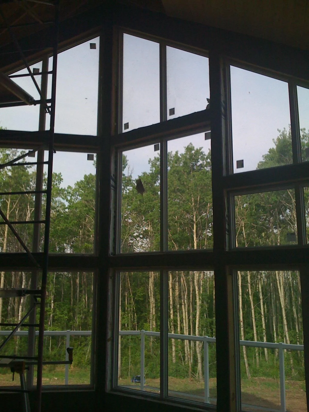 Office Construction Edmonton, General Contractor