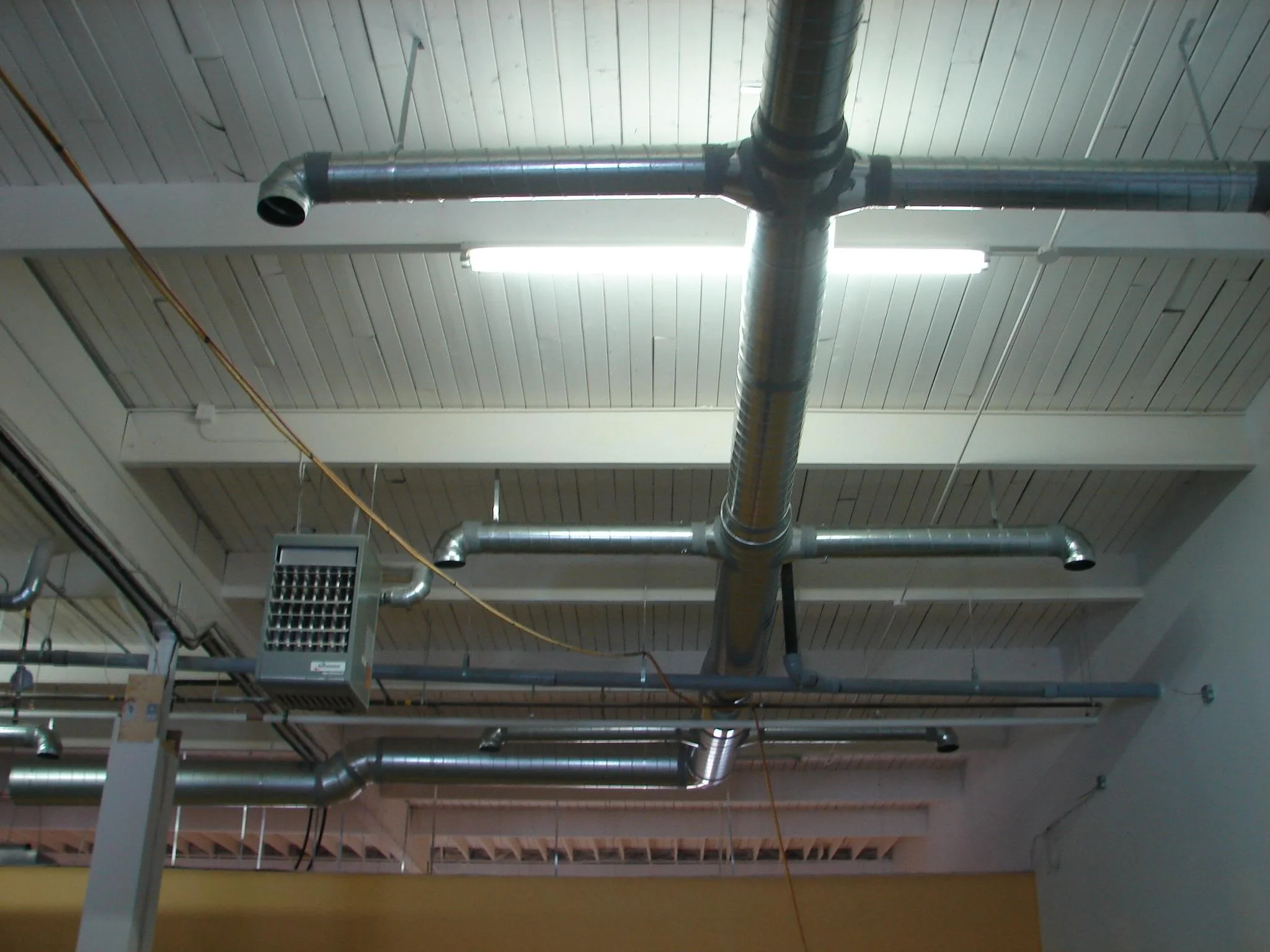 Office Construction Edmonton, General Contractor
