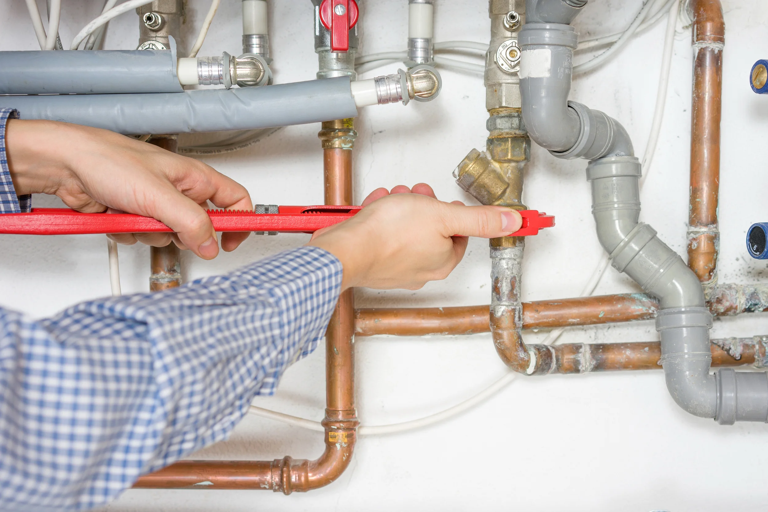 Edmonton Plumbing