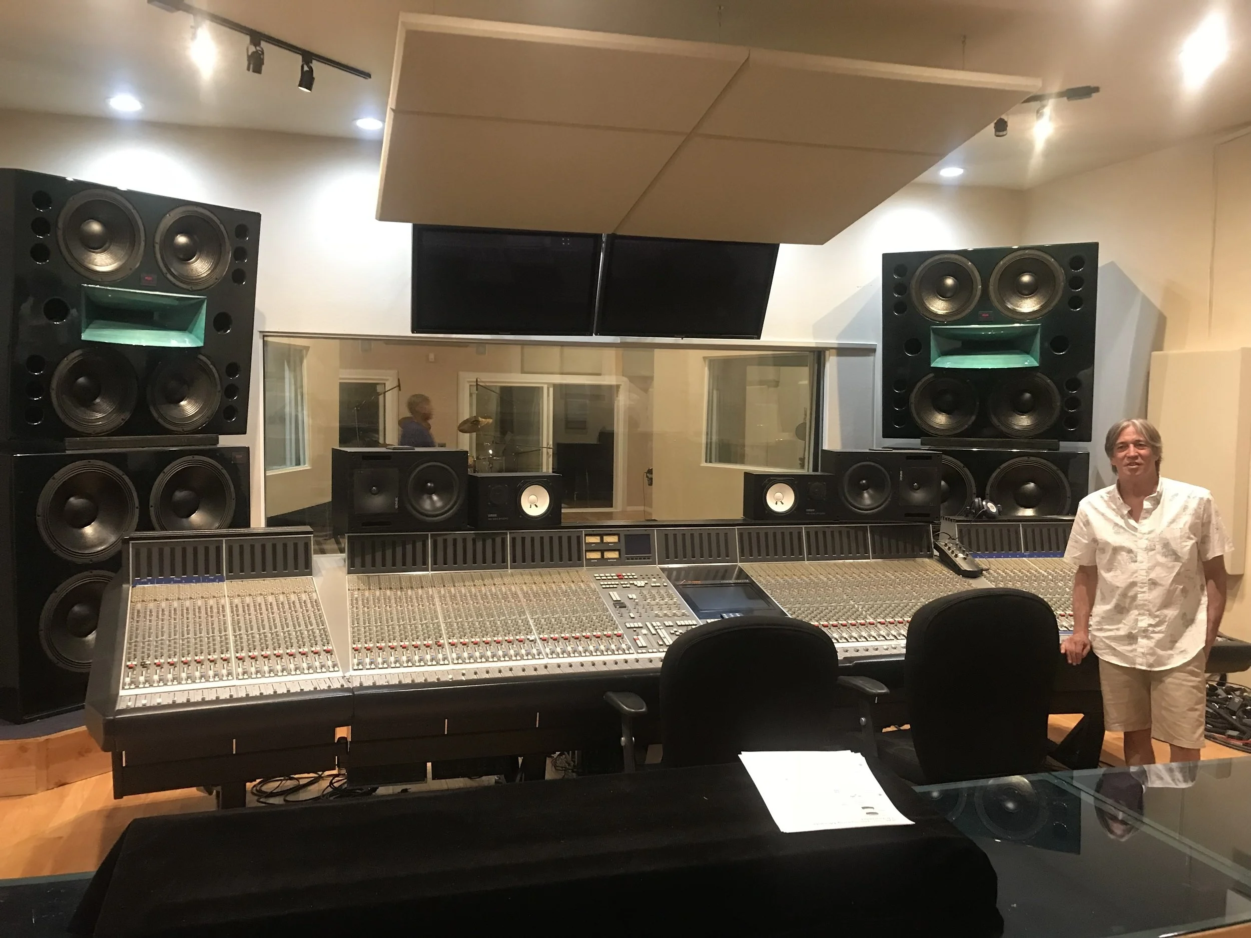 Las Vegas Studio