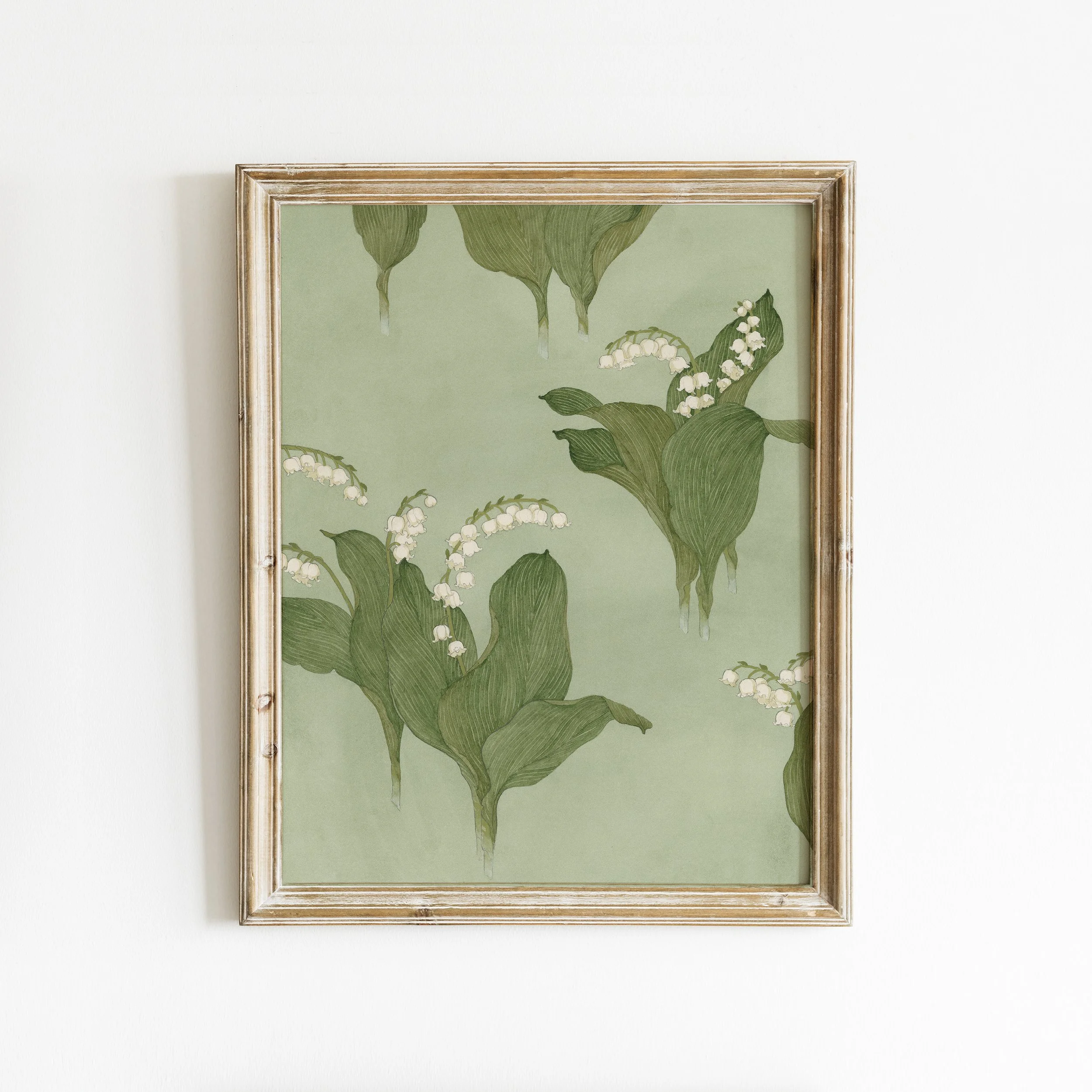 LilyOfTheValley_Framed.jpg