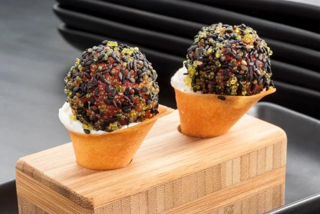 Taizu: Taking Asia-terranean Food to Another Level