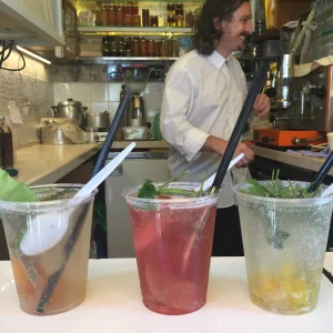 Let Me Take You On A [Virtual] Food Tour