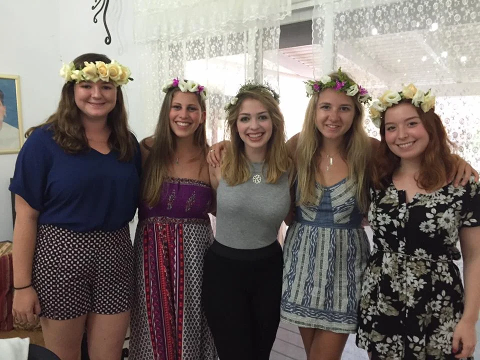 Persian Feasting with Onward Israel, Cleveland