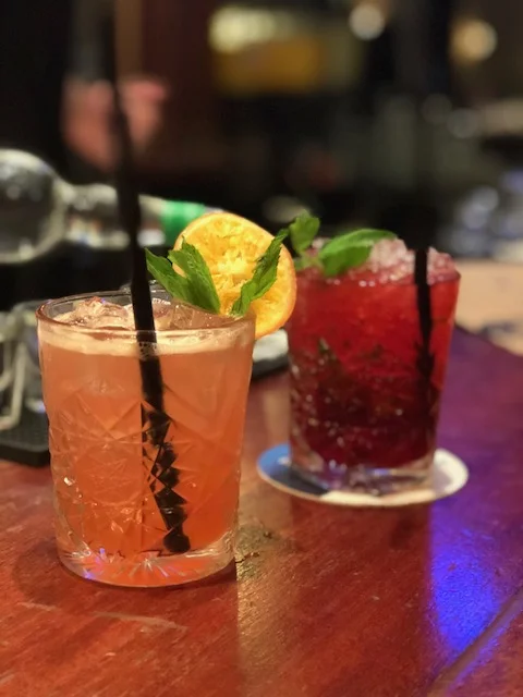 Thirsty in Tel Aviv? Top 10 Spots to Grab a Drink