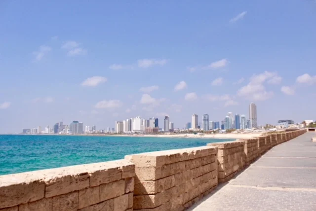 Where to Eat in Jaffa