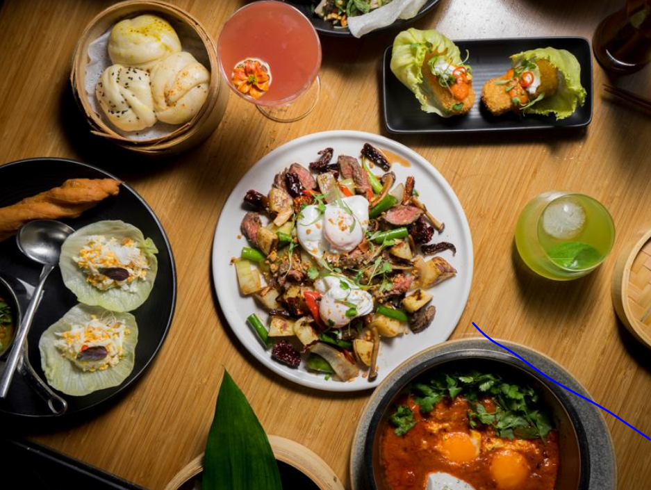 We're Finally Brunching Out