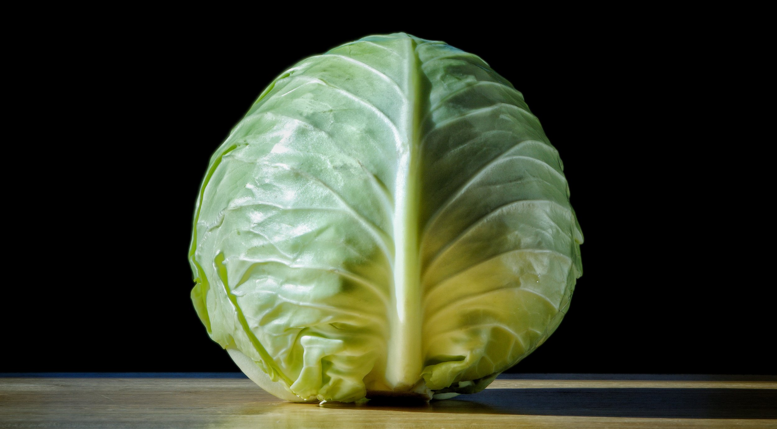 Israeli-style Cabbage Salad