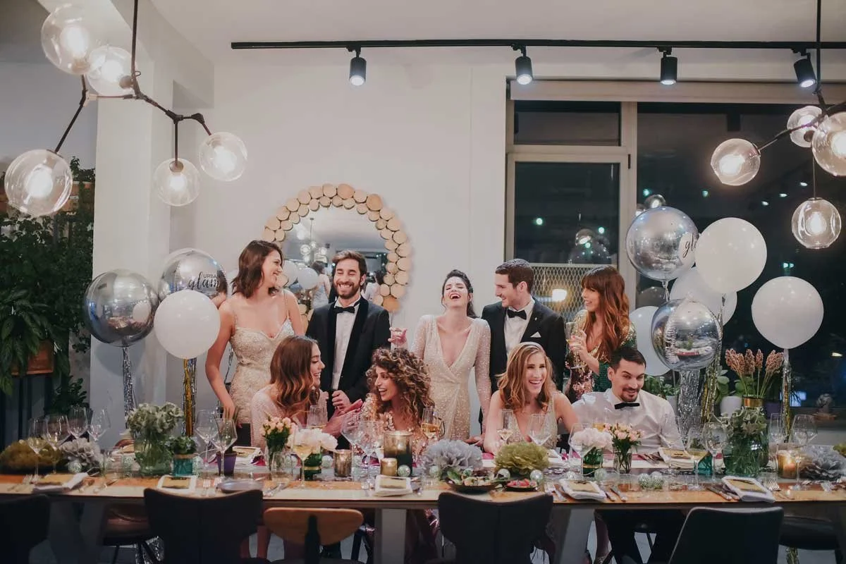 5 Best Private Rooms to Host a Private Event in Tel Aviv