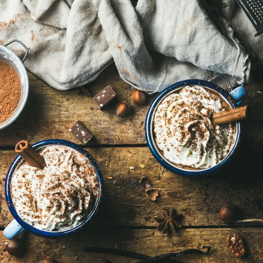 Pumpkin Spice but Twice as Nice: Try Hawaij for Coffee