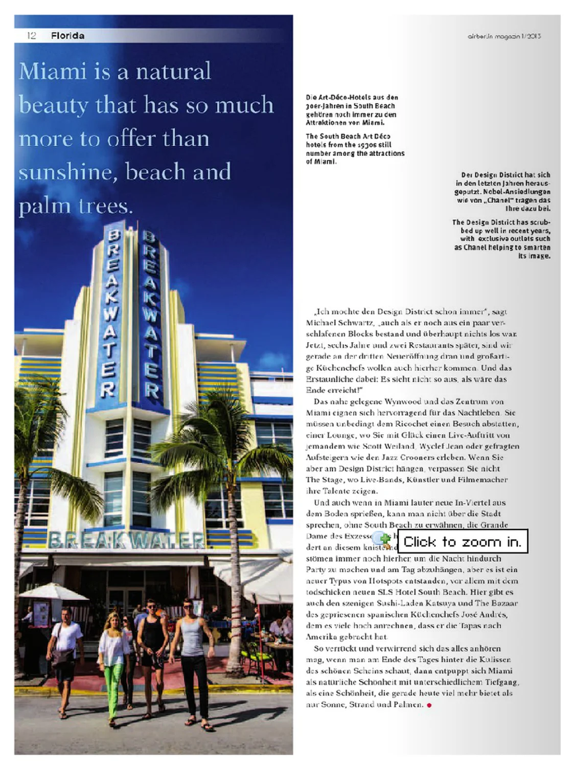  Rolando Diaz Photography, Miami Based travel photographer, Interior design Photography, Architectural&nbsp;Photography, Miami Beach, American Way, American Airlines, Travel, Magazine, Tearsheets, Sand, Beach, Sun, Fun, AirBerlin, Air travel, Cuba , 