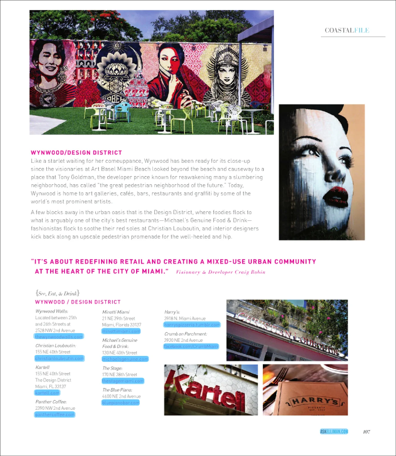  Rolando Diaz Photography, Miami Based travel photographer, Interior design Photography, Architectural&nbsp;Photography, Miami Beach, American Way, American Airlines, Travel, Magazine, Tearsheets, Sand, Beach, Sun, Fun, Douglas Elliman, Real Estate M