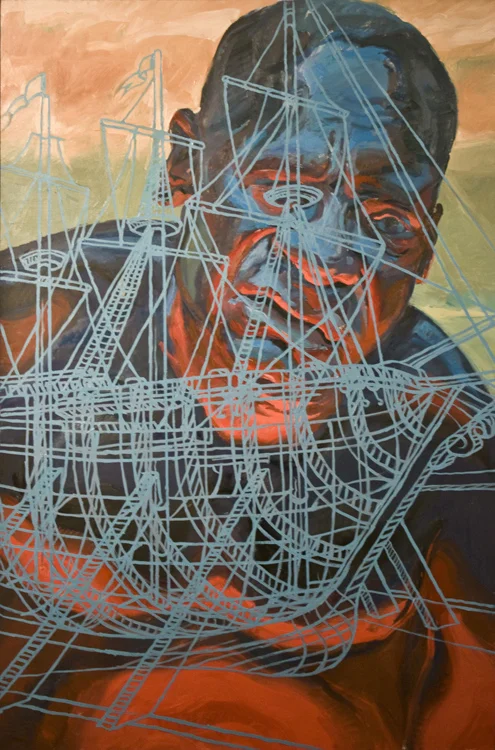 Elegy For Andrew Witkin II