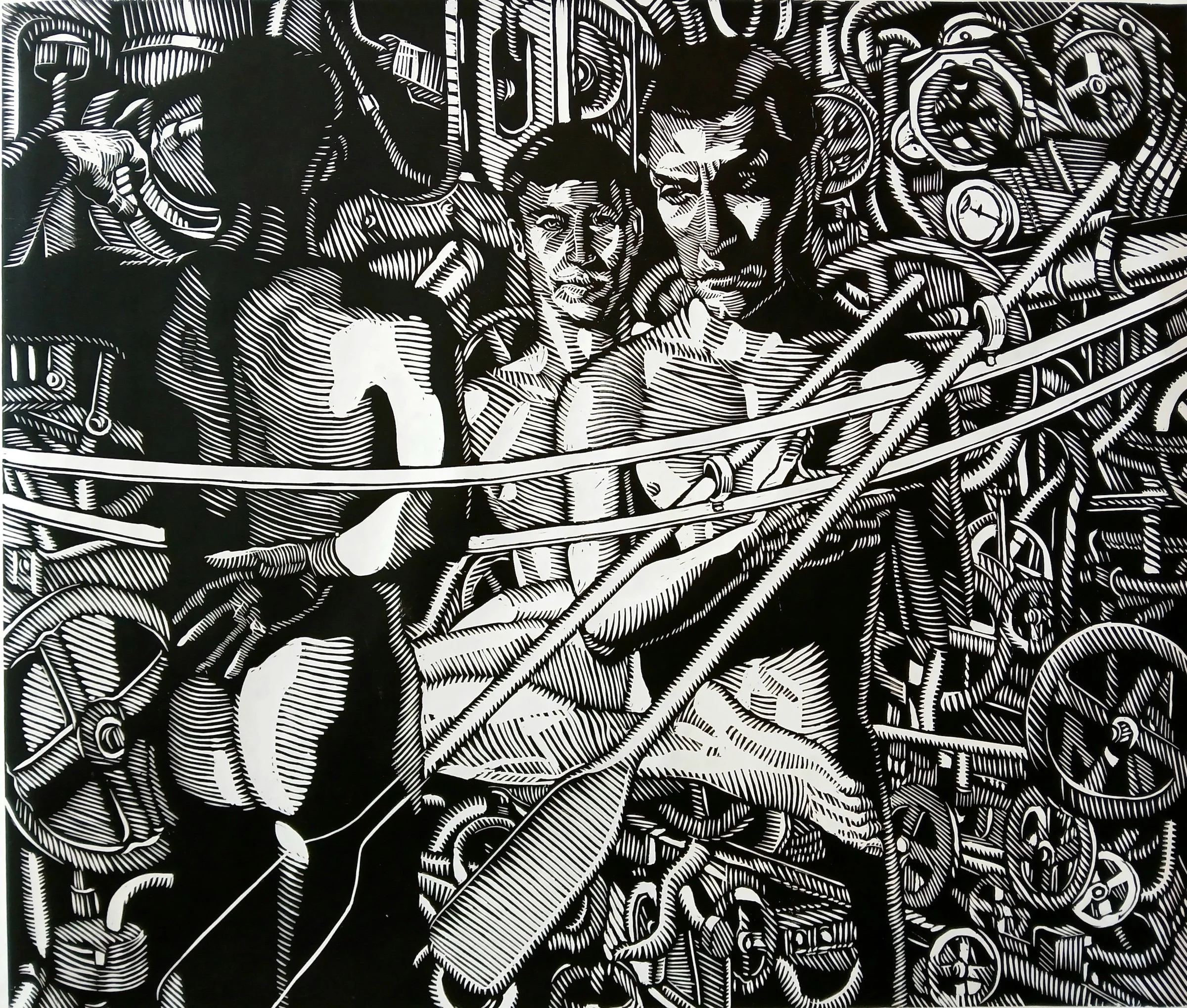 In Proeliis Continuum