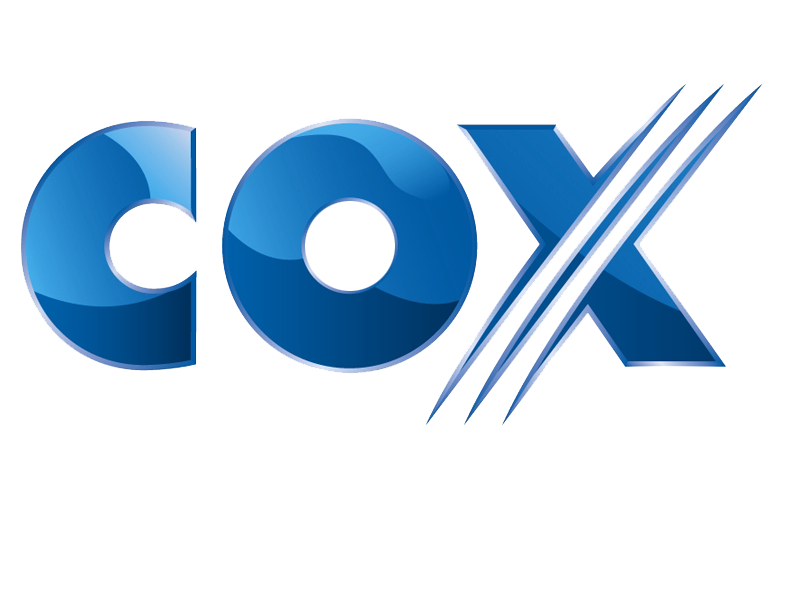 Cox TV Logo