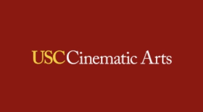 USC Cinematic Arts Logo