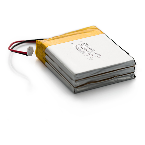 Lithium Ion Battery - 6Ah