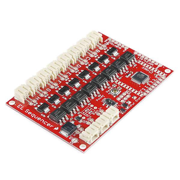 Microcontroller