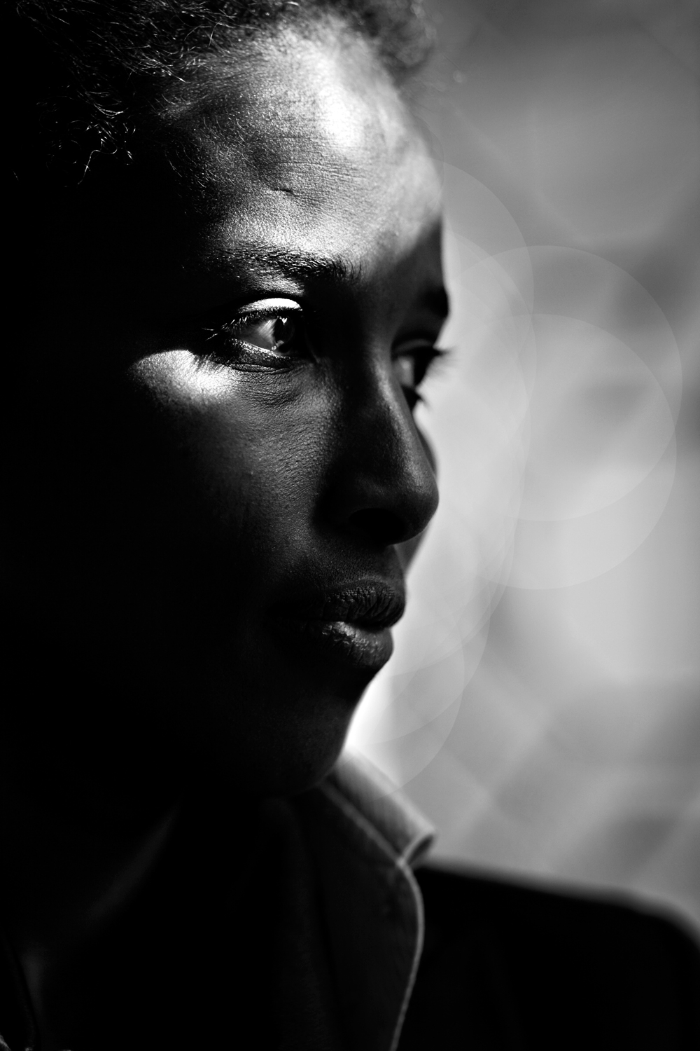 Ayan Hirsi Ali