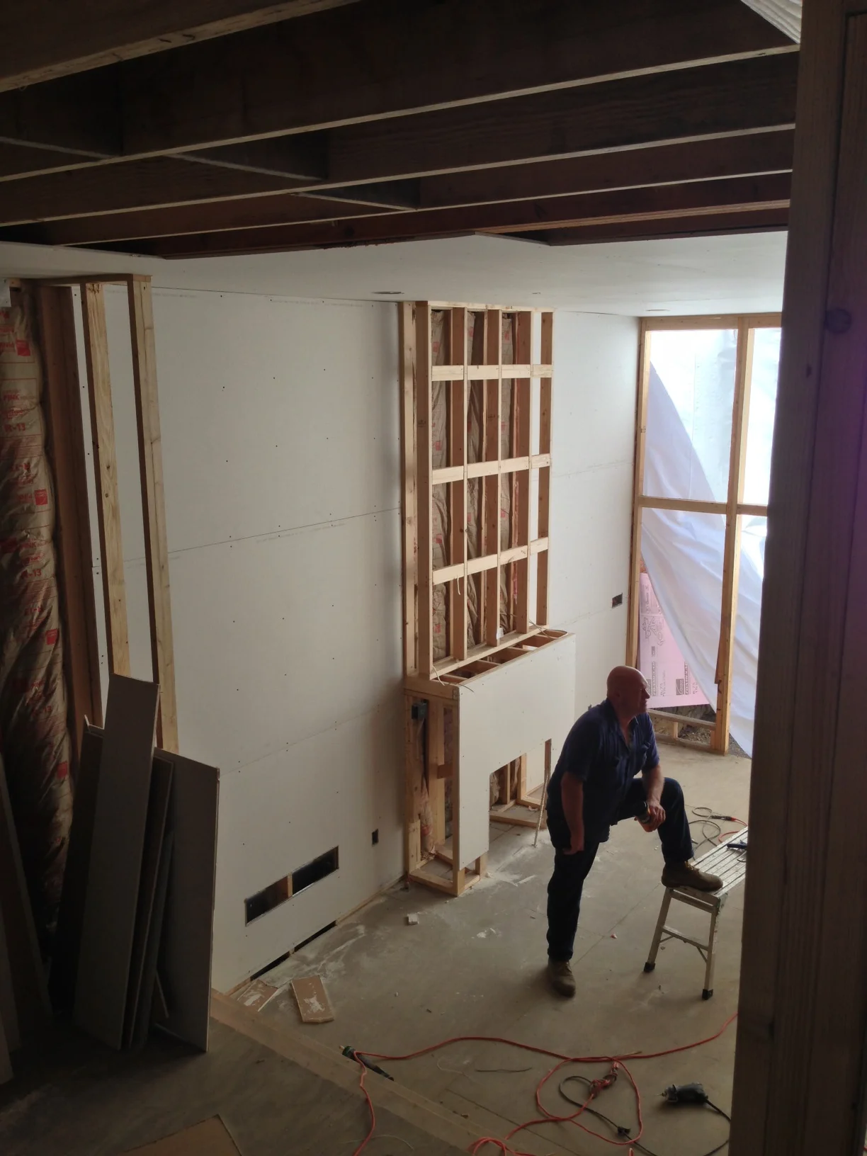 Lving Room Drywall.JPG