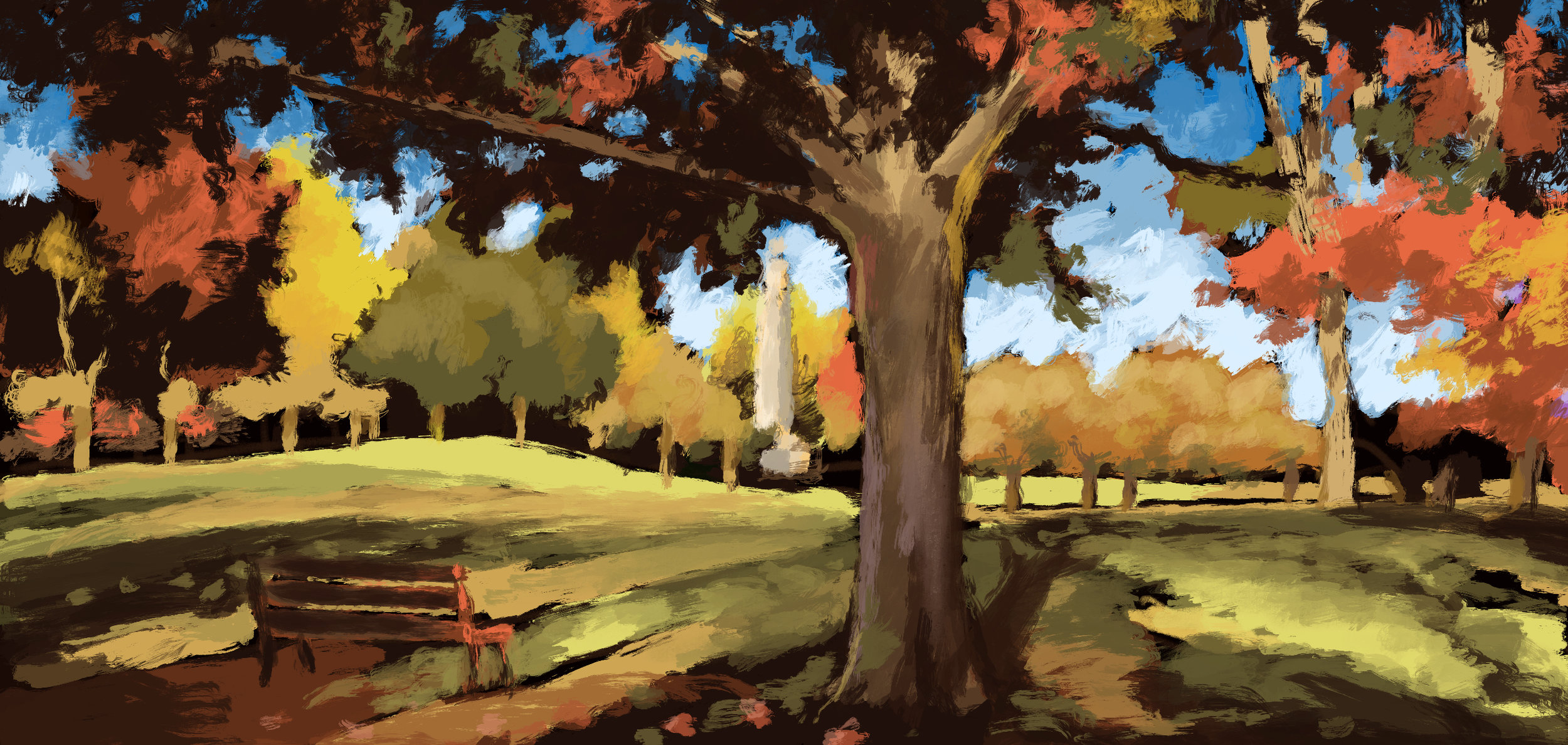 Fall Before the Fall