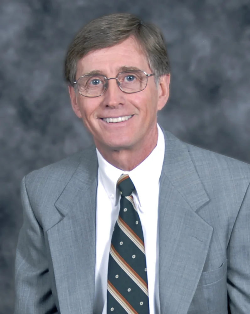 Pastor Dean Matteson