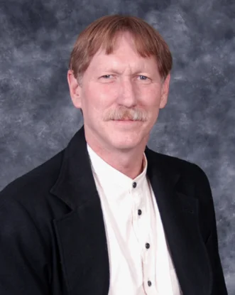 Myron Hawthorne