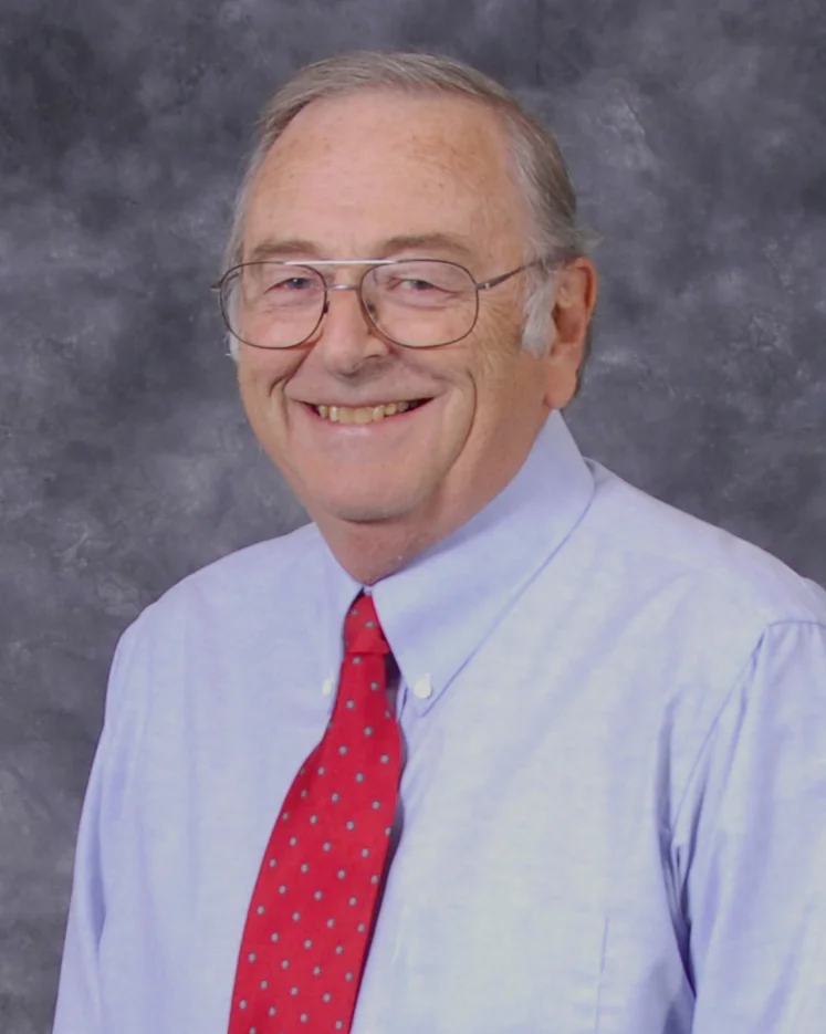 Curt Redecker