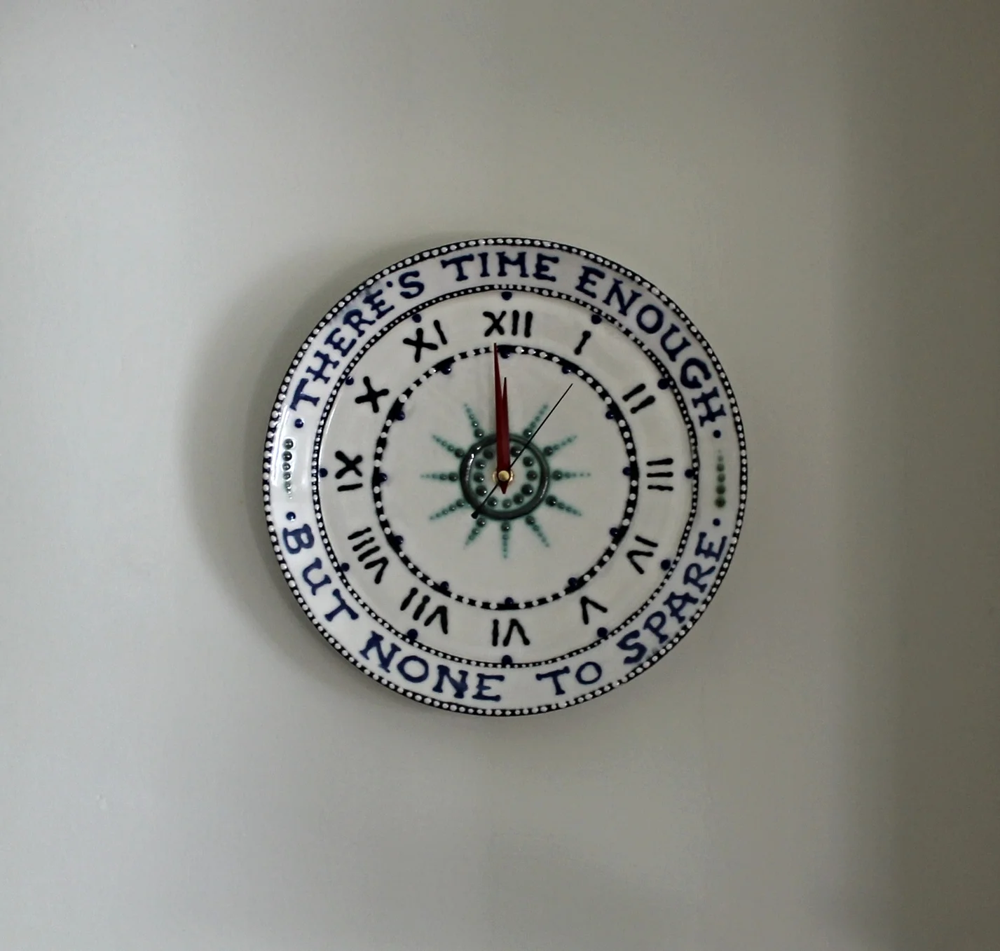 Liz's clock.JPG