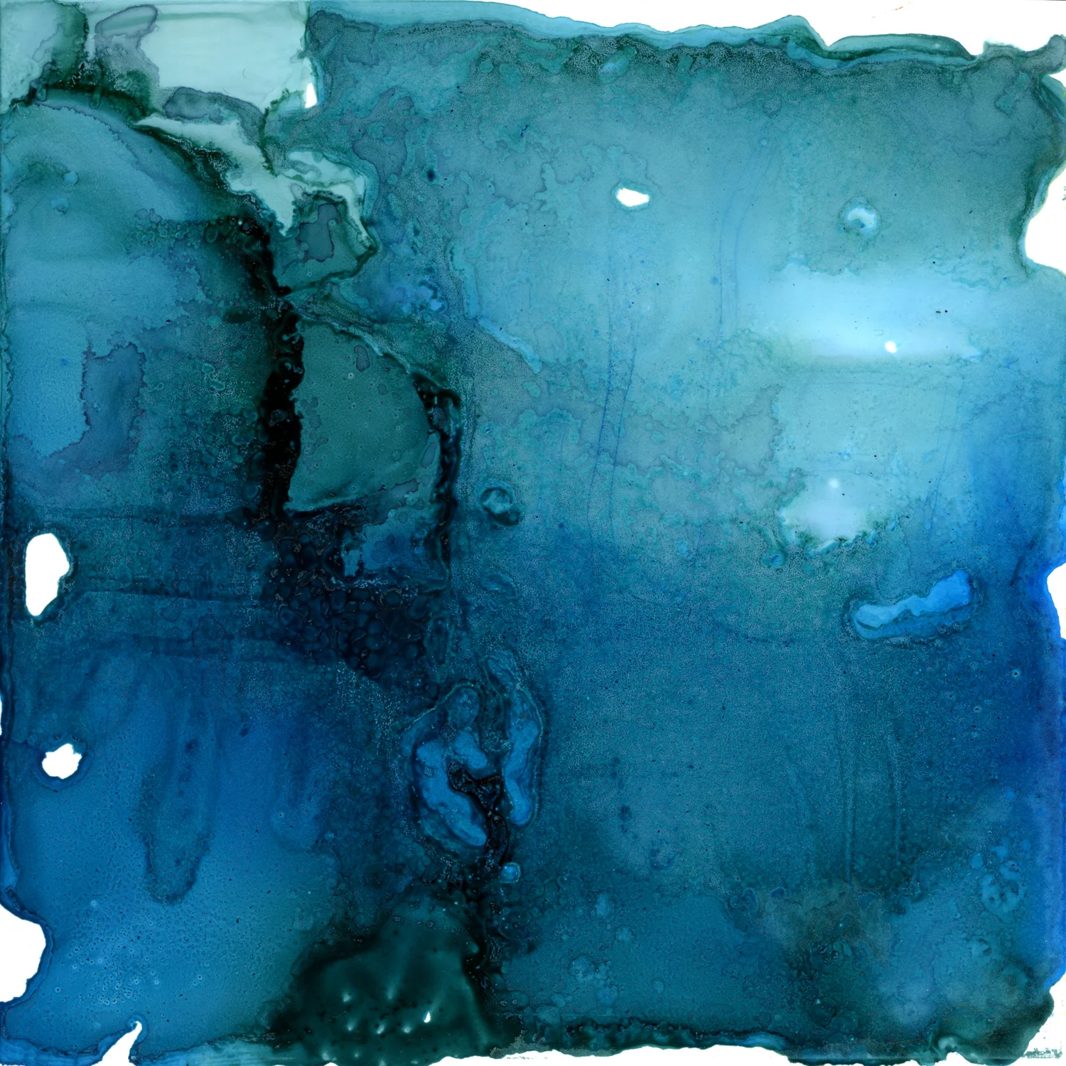 100 Day Project 8x8s 1-25