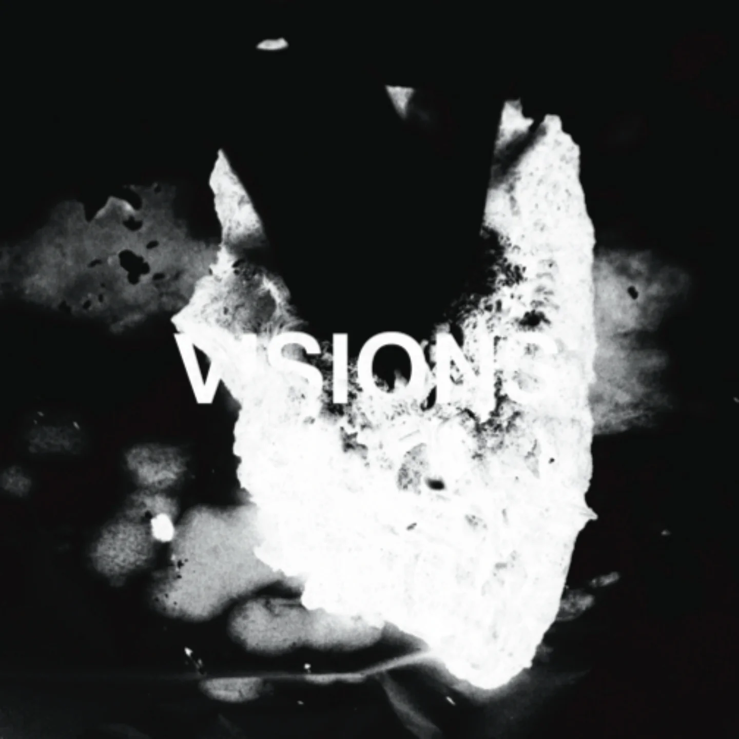 Greymatter - Visions LP