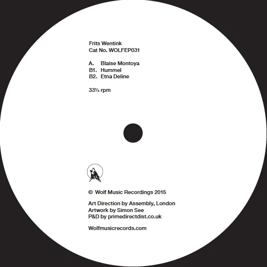 Frits Wentink - WOLFEP031