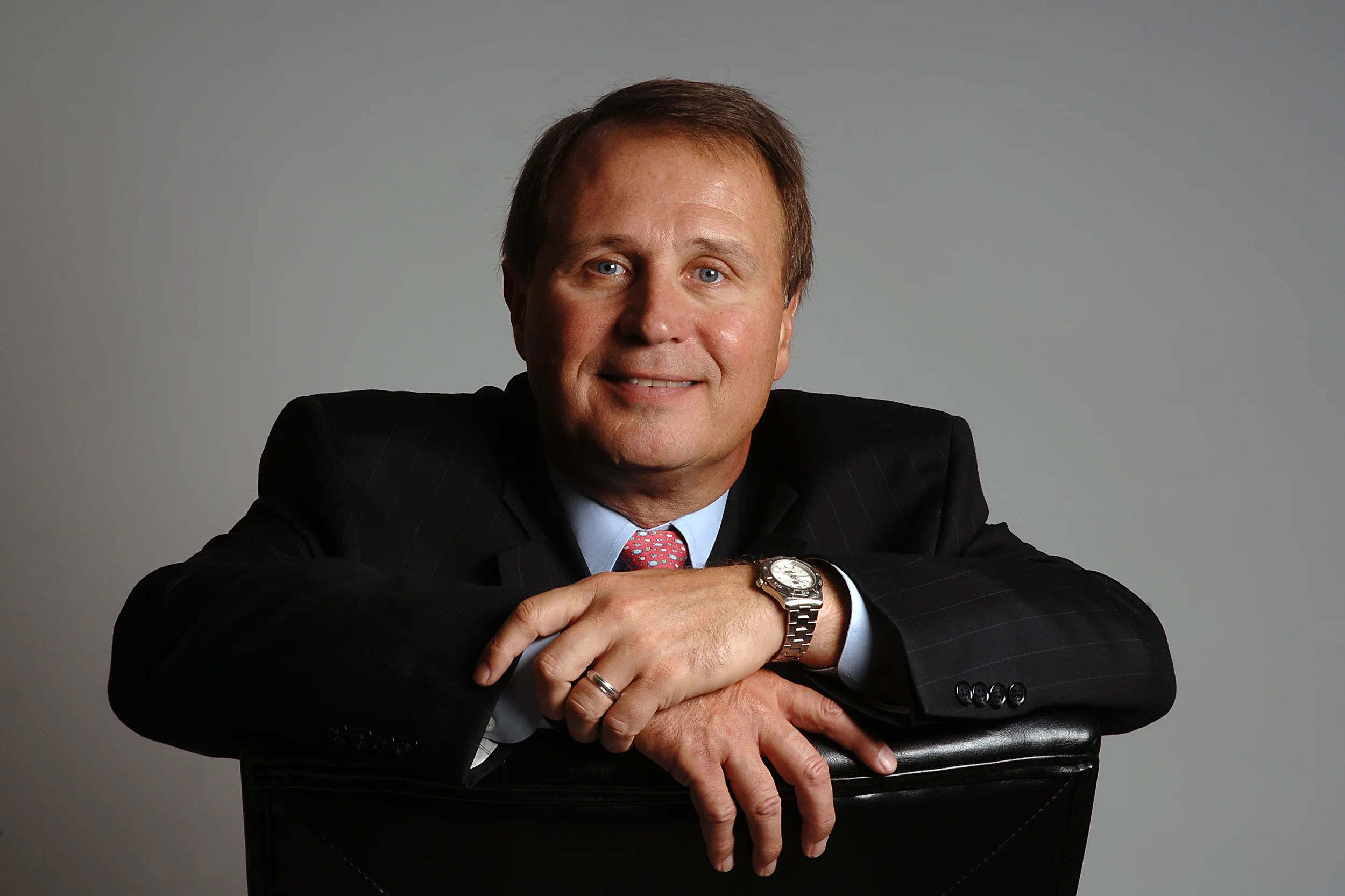 Dan Pliszka, ARM-P