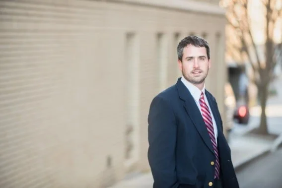 David Padgett leads the firm’s workers’ compensation defense practice in the Greenville, S.C., office, representing and advising employers, insurers and self-insureds in all aspects of litigation, including mediation, subrogation and appeals. 