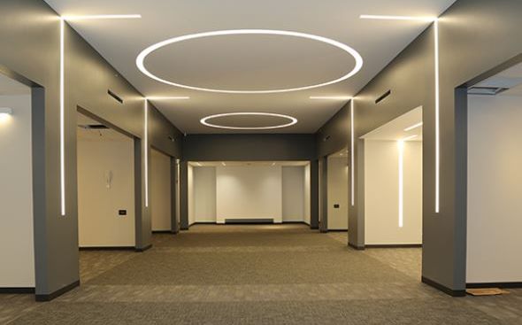 Display Venues