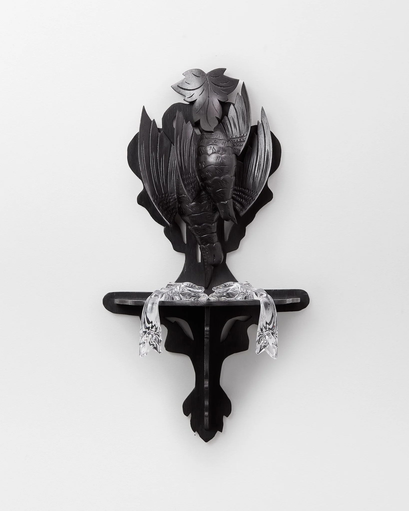 Sconce (Hunting Trophy V)