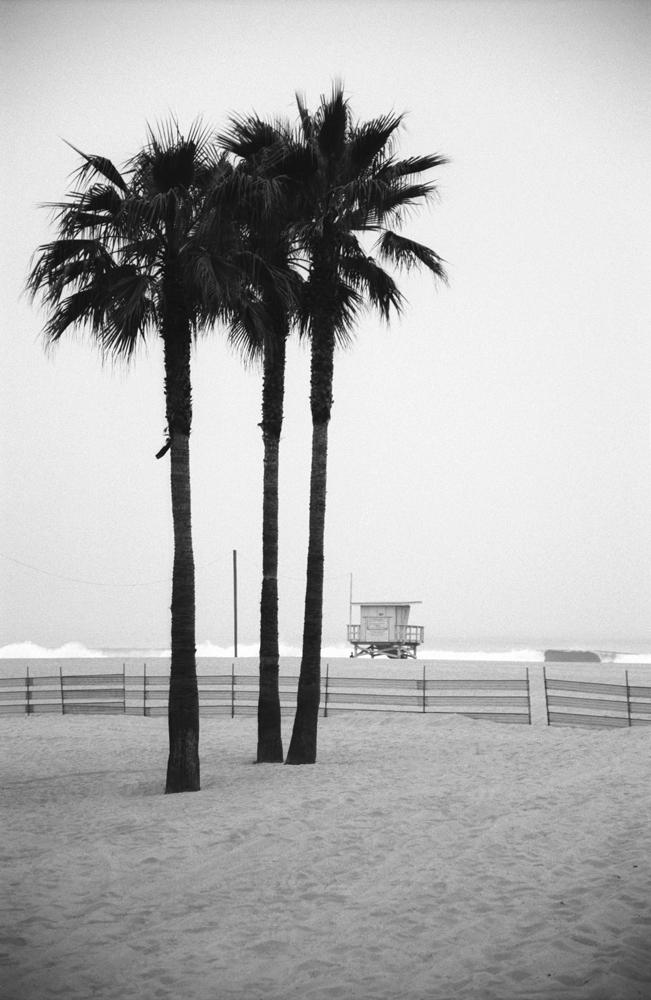 Lifeguard Station