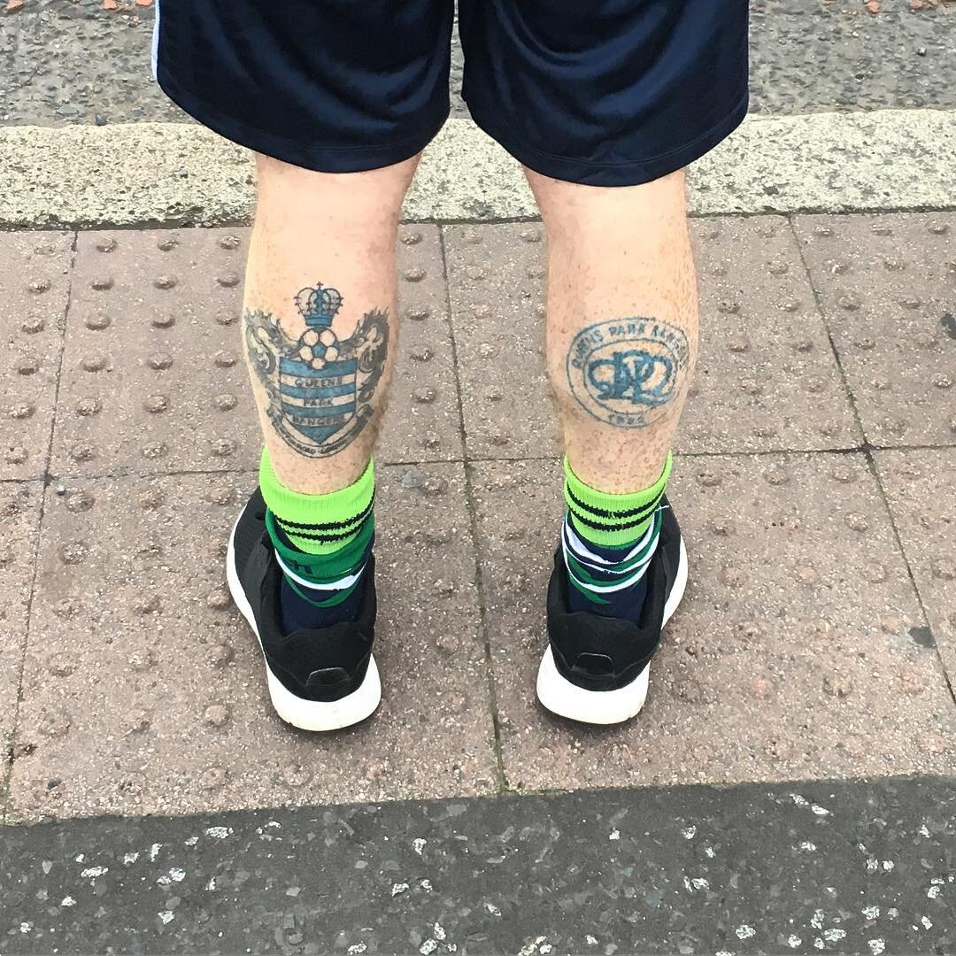 @lscsmith life goals, eh? #theswfc