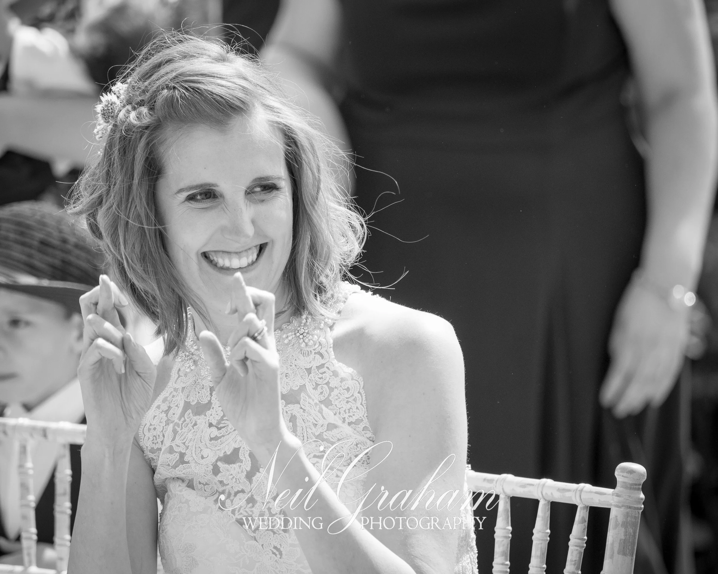 Photo by Neil Graham Photography