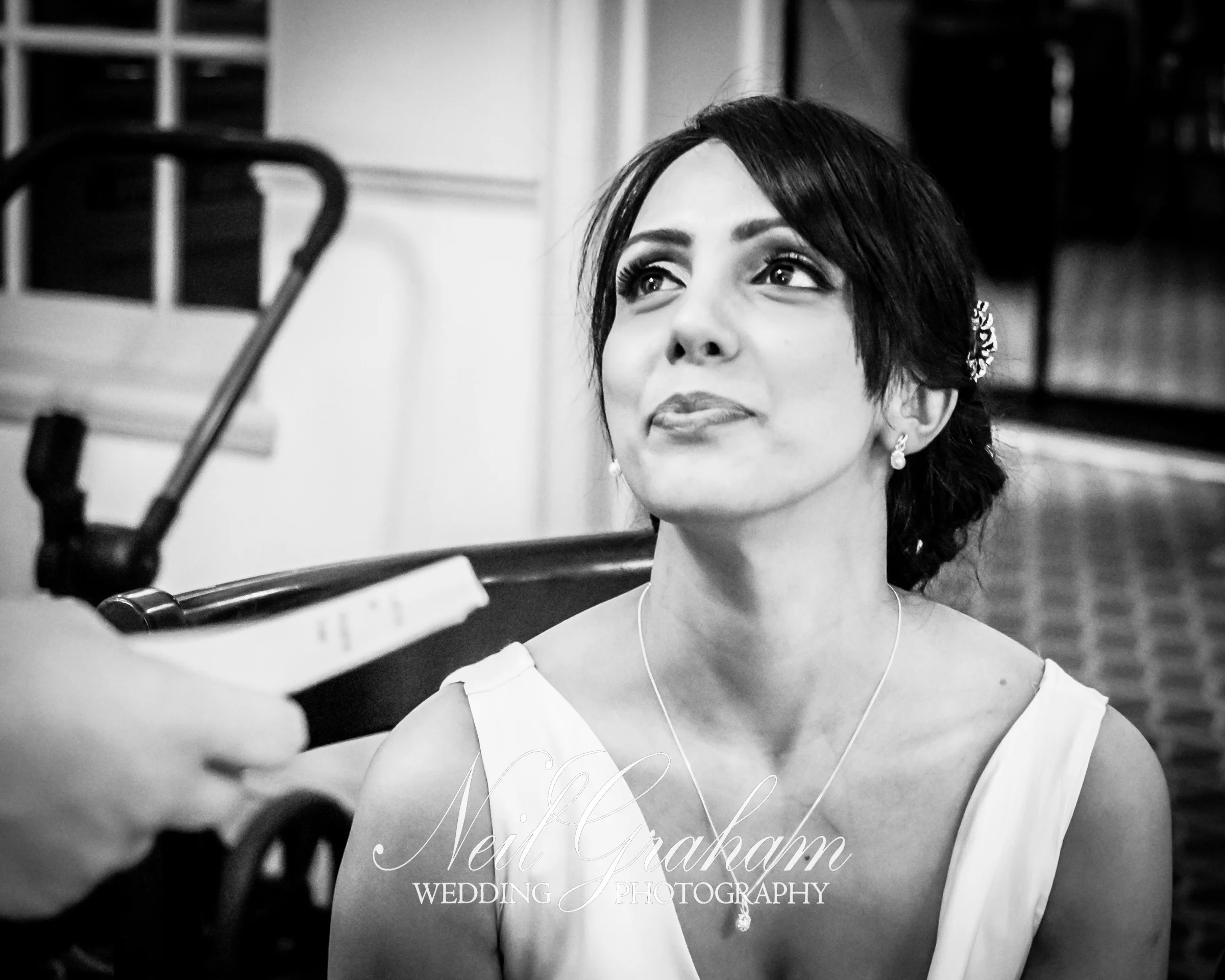 Photo by Neil Graham