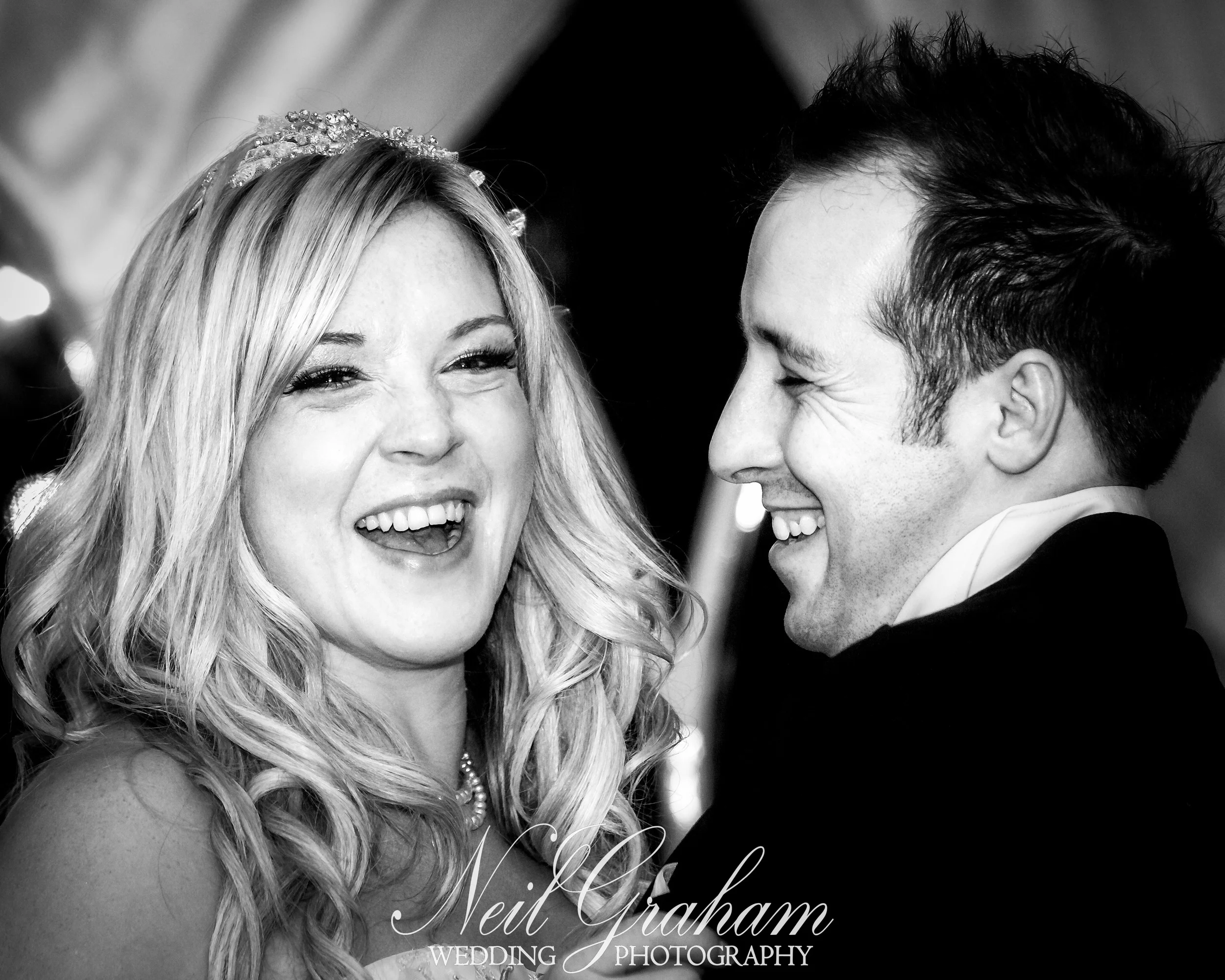 Photo by Neil Graham