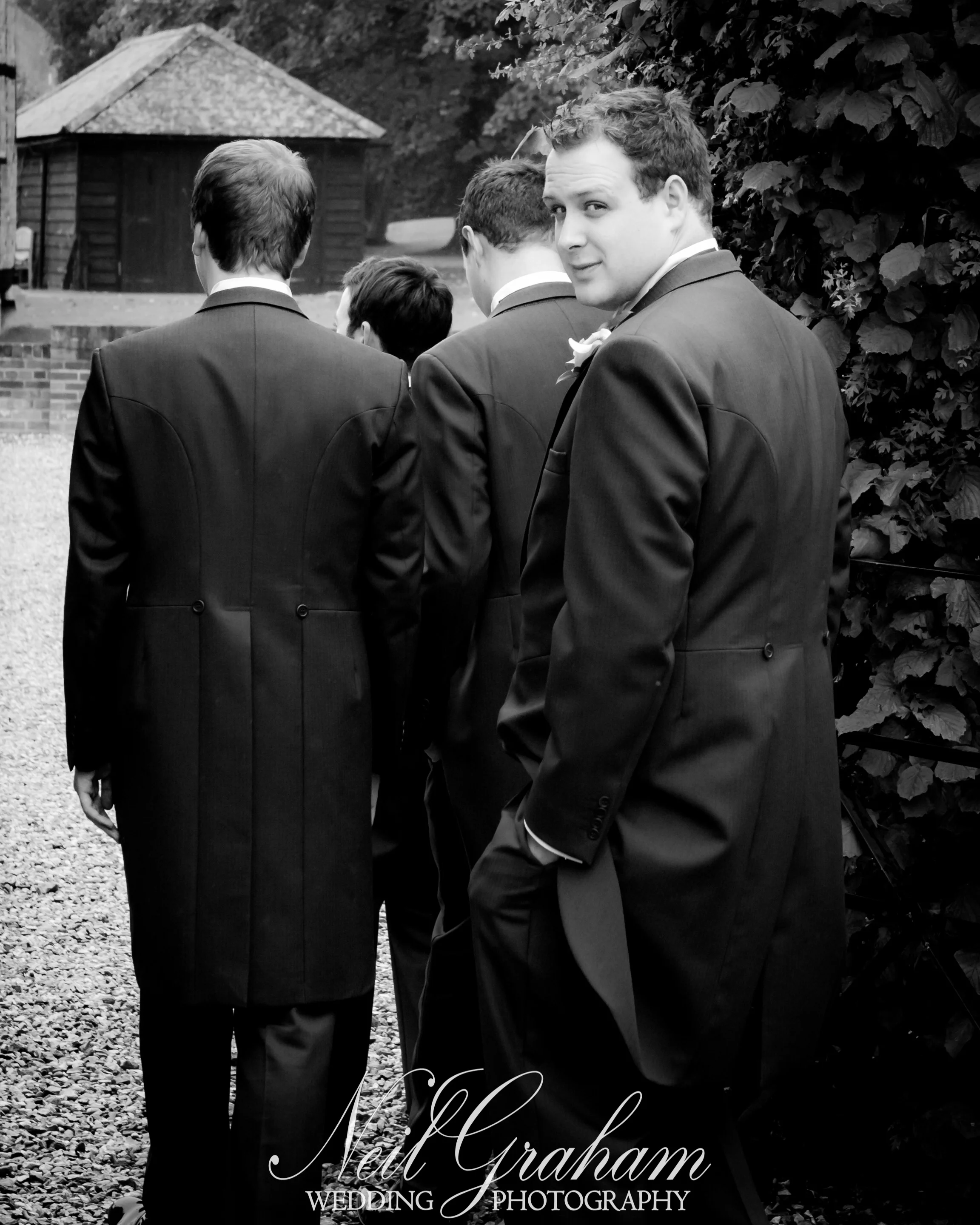 Photo by Neil Graham 
