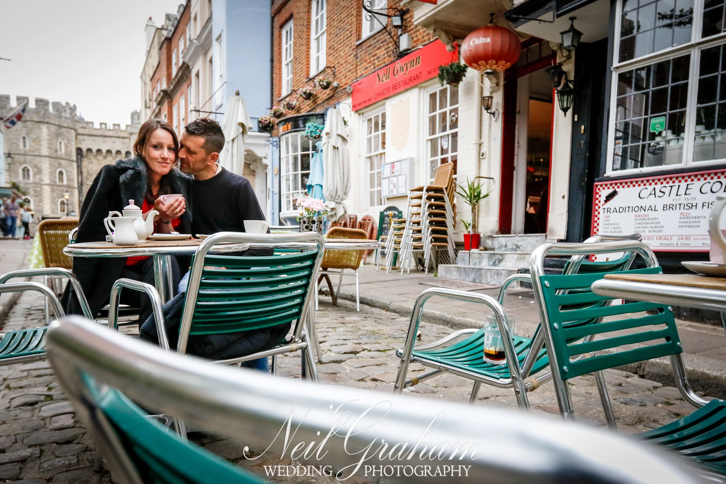 Photo by Neil Graham