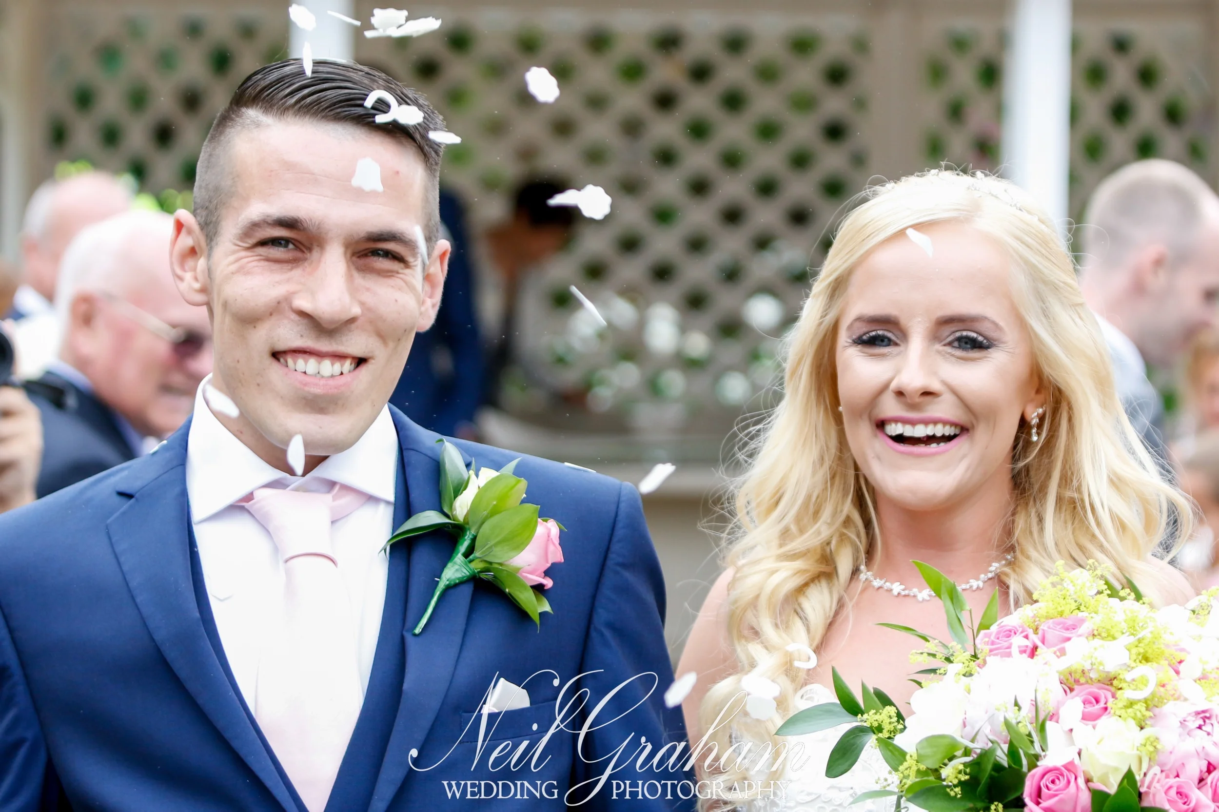 Photograph by Neil Graham