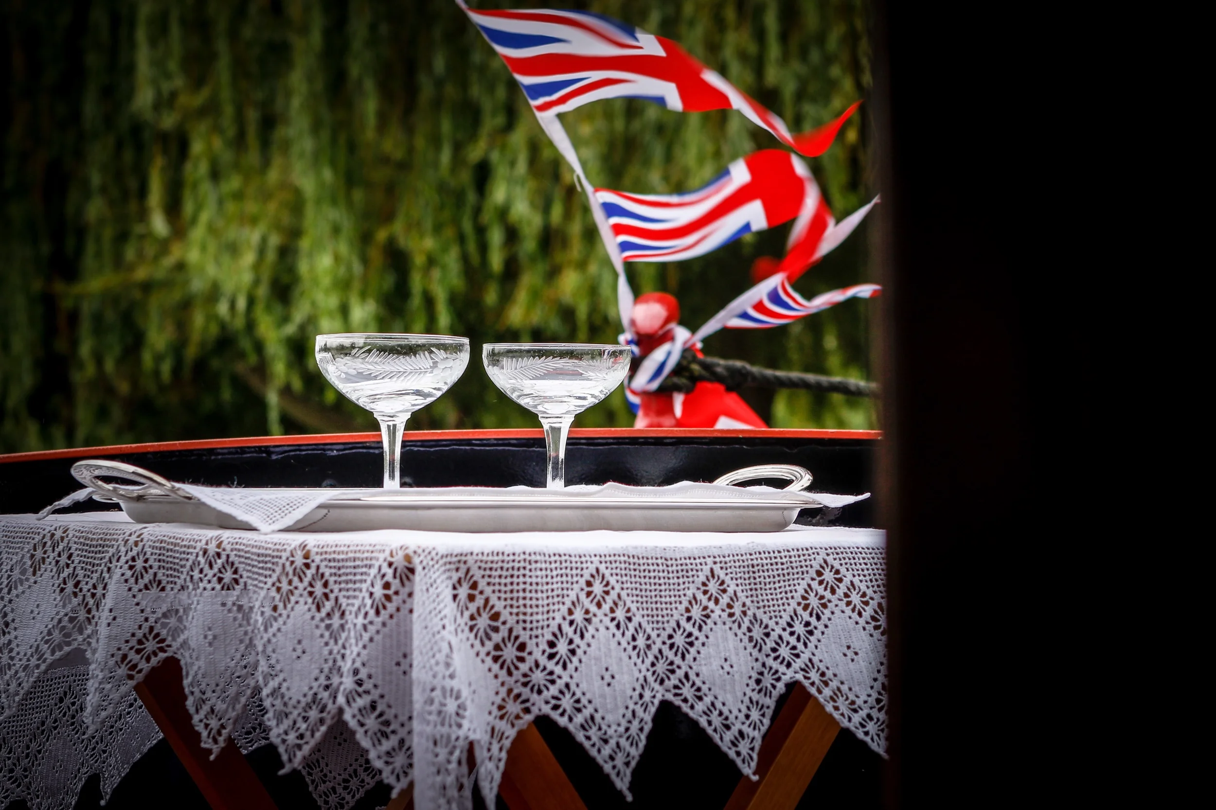 Photograph by Neil Graham