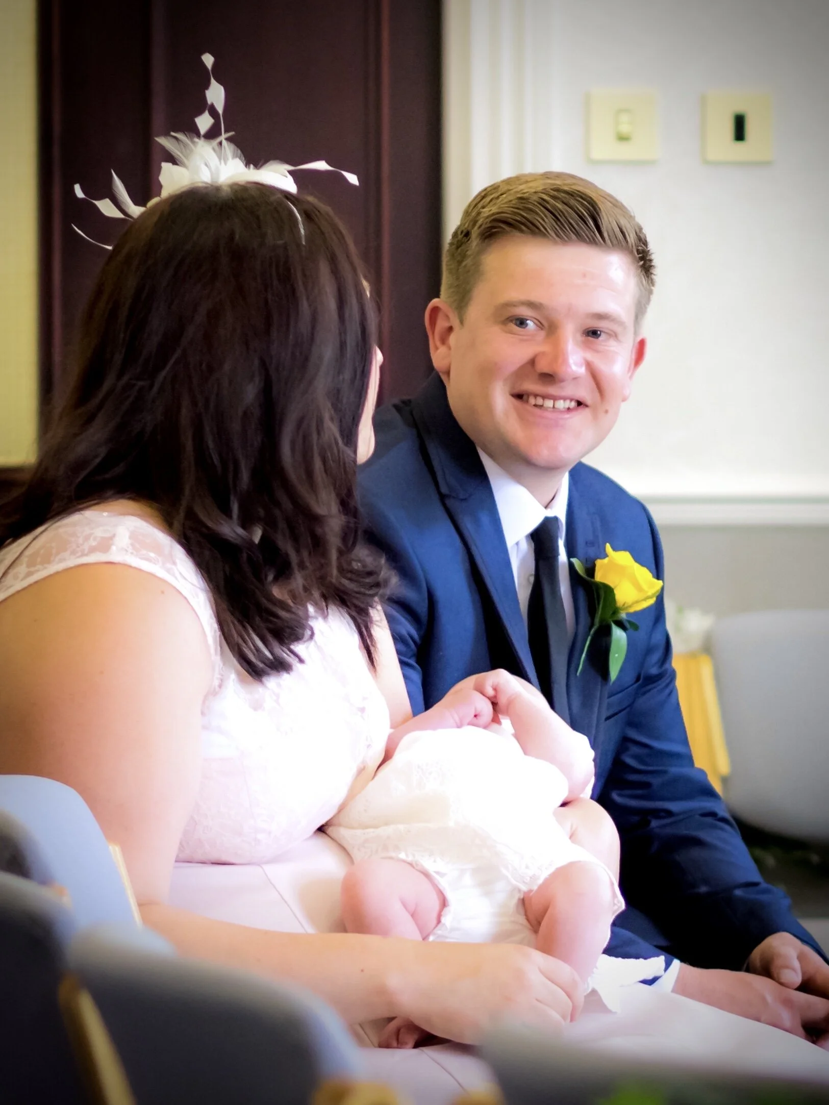 Photograph by Neil Graham